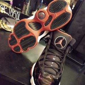 NEW Air Jordan youth 5